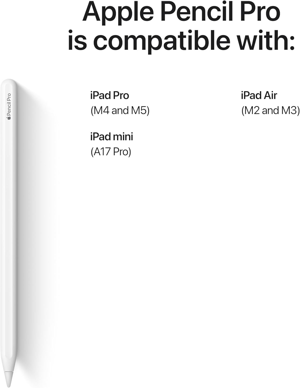 Apple Pencil Pro-4