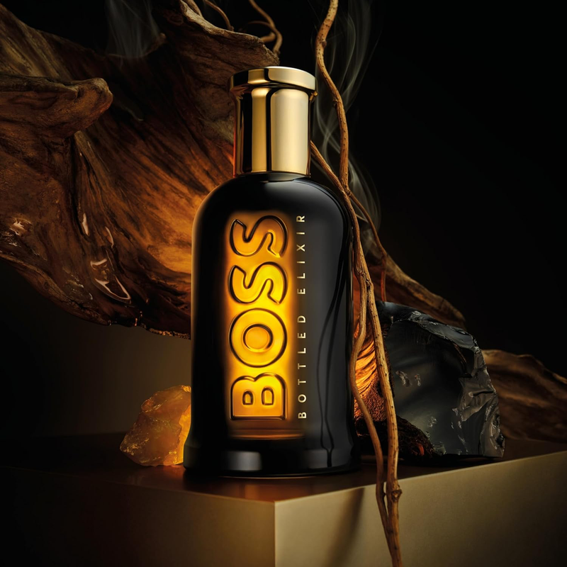 Hugo Boss Bottled Elixir Parfum Intense 100ml-2