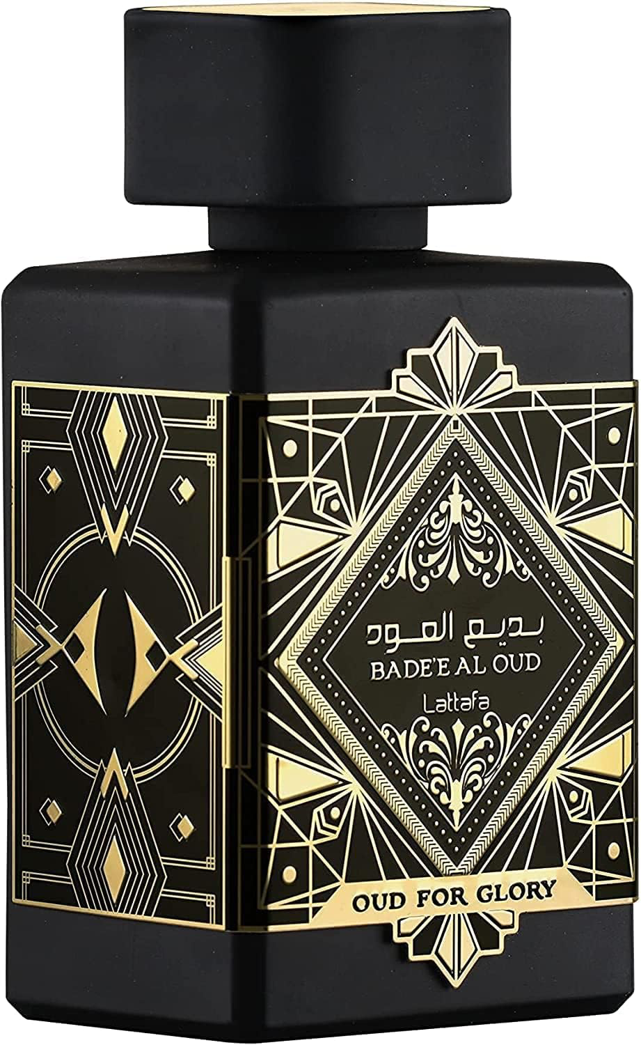 Oud For Glory by Lattafa EDP|  100 ML-1
