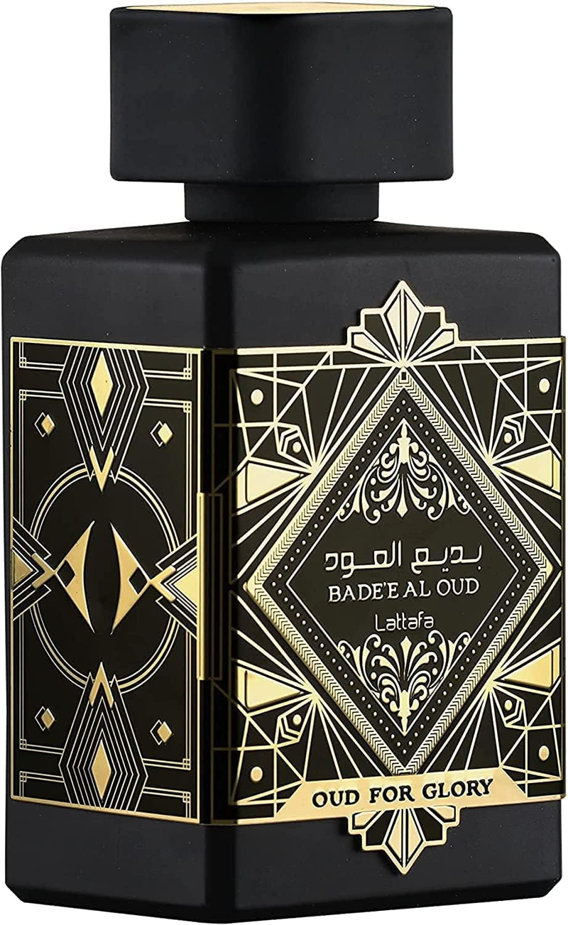 Oud For Glory by Lattafa EDP|  100 ML-1