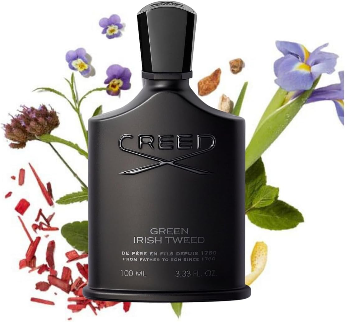 Creed Green Irish Tweed for Men 100ml-2