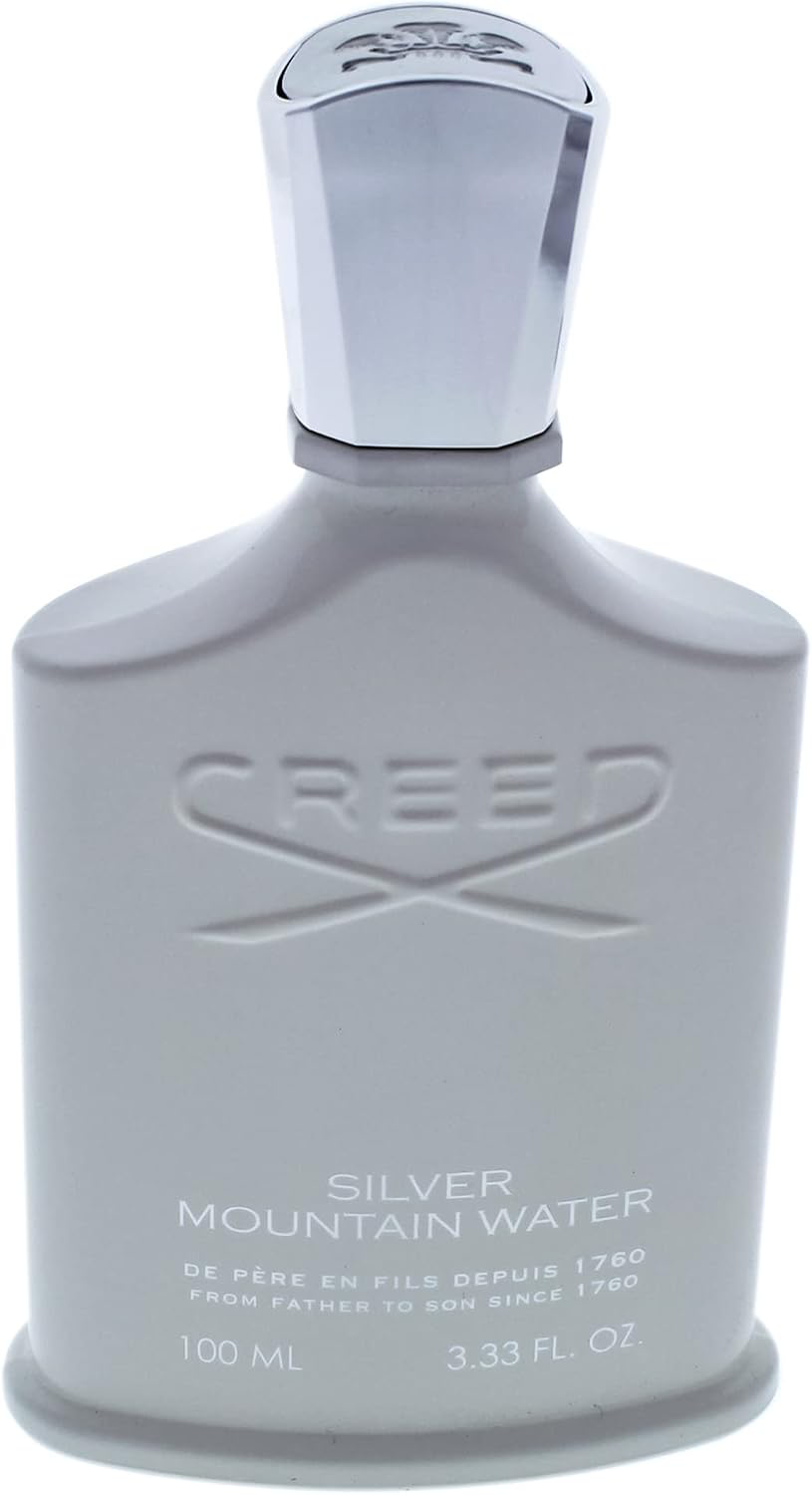 Creed Silver Mountain Water - 100ml