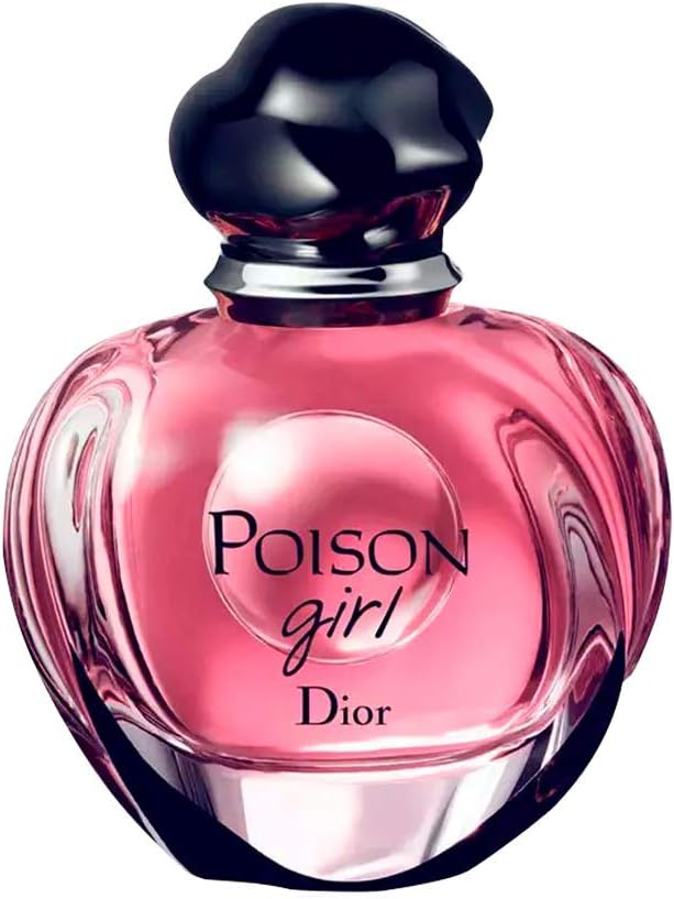 Dior Perfume - Christian Dior Poison Girl
