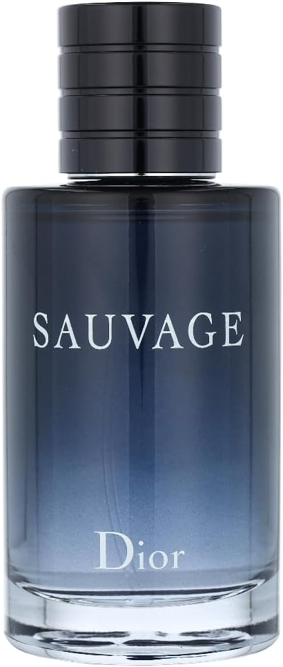 Christian Dior Sauvage Eau De Toilette, 100ml