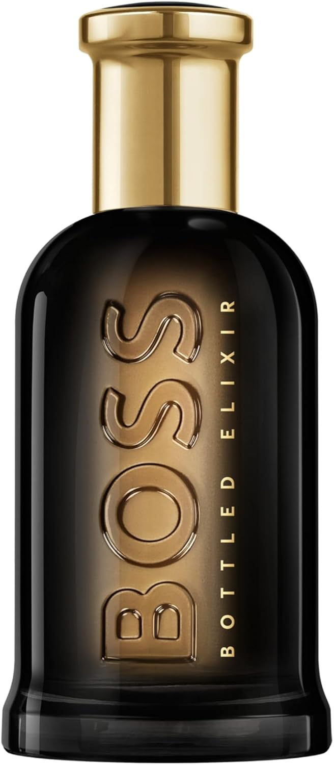 Hugo Boss Bottled Elixir Parfum Intense 100ml-1