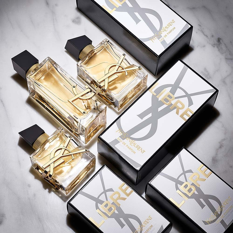 YSL LIBRE EDP 30ML-5
