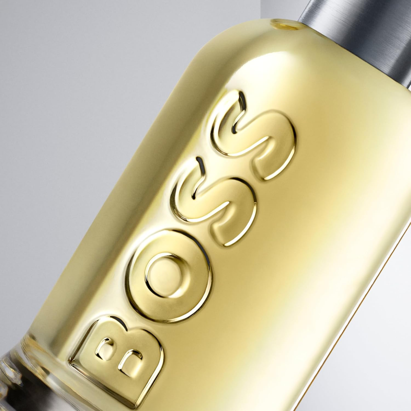 Hugo Boss Men's Bottled Eau de Toilette, 100 ml-8