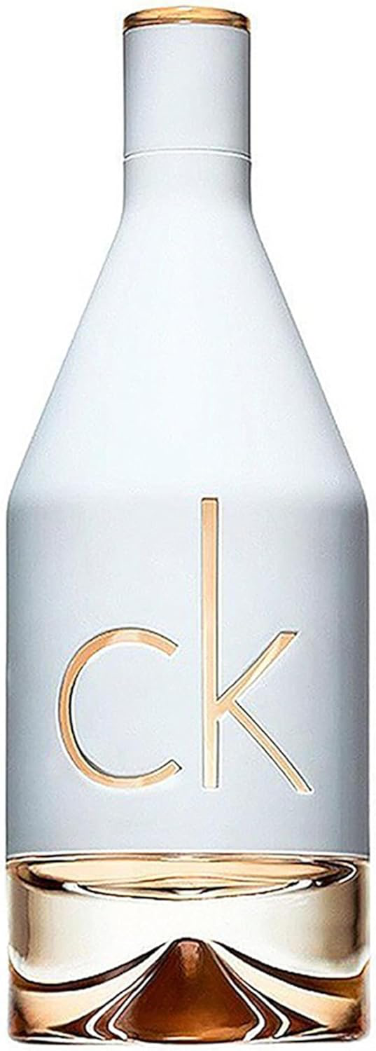 Calvin Klein CK IN2U Perfume for Women Eau De Toilette-1