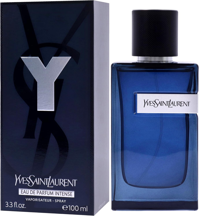 Yvessaint Laurent Y Edp Intense 100Ml-5