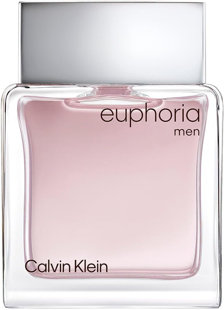 Calvin Klein Euphoria Perfume for Men Eau De Toilette 50ML-1