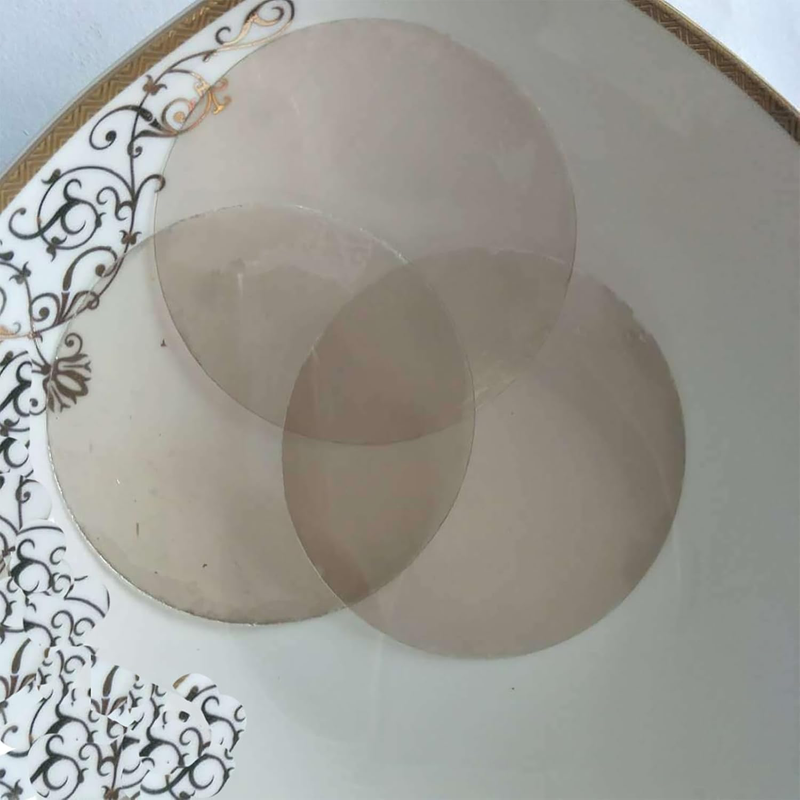 Mica Plate 40 pcs, Mica Plate for Oud Bakhoor-7