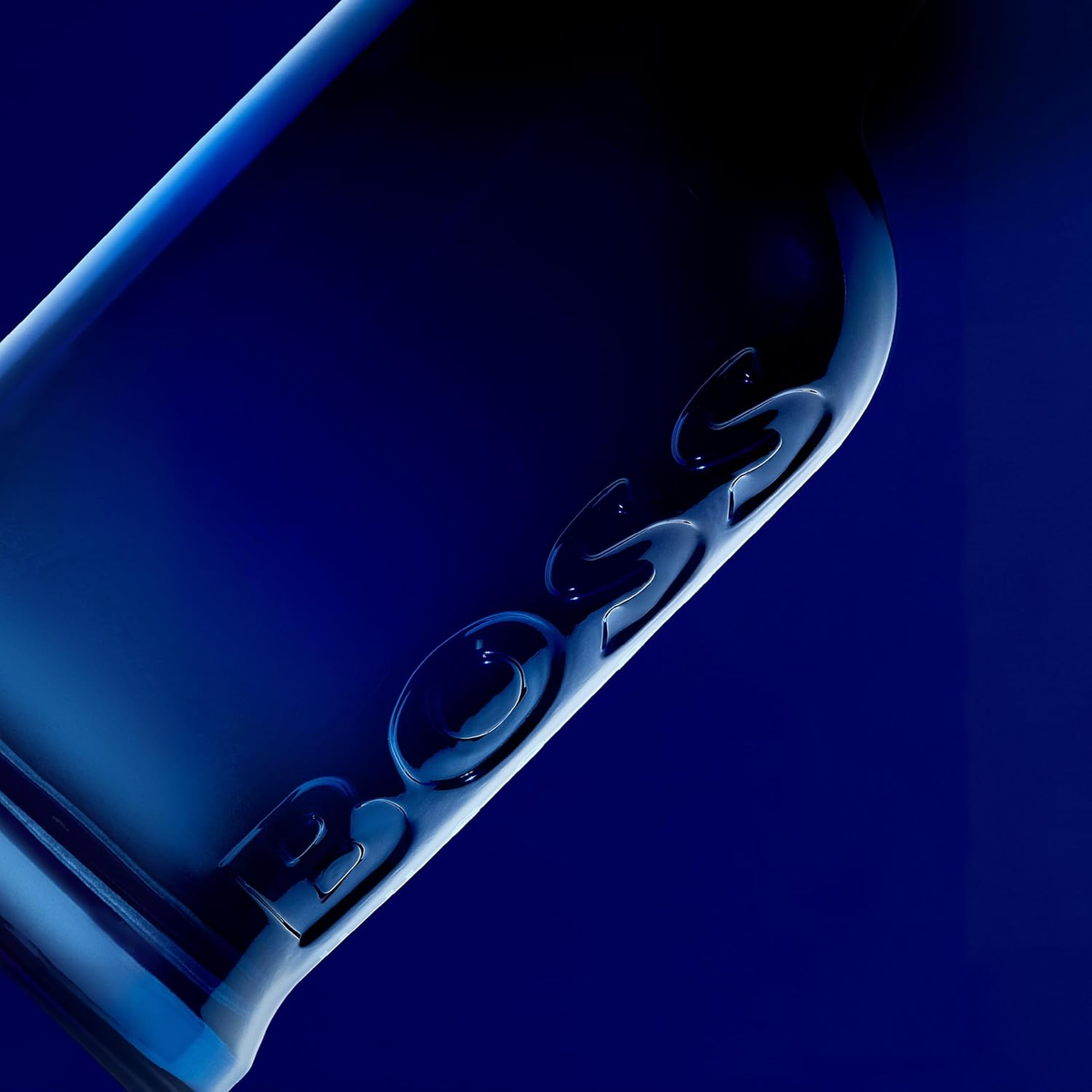 Hugo Boss Bottled Night Perfume for Men Eau De Toilette 100ML-5