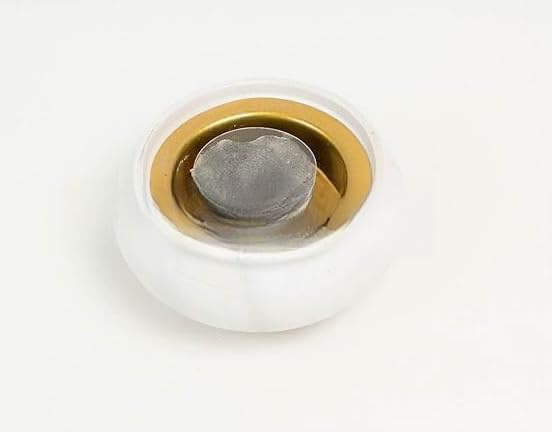 Mica Plate 40 pcs, Mica Plate for Oud Bakhoor-6