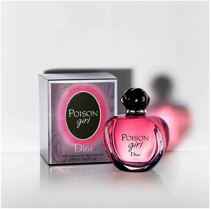 Dior Perfume - Christian Dior Poison Girl-3