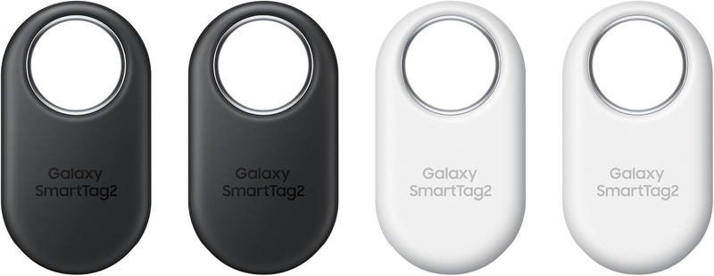 Samsung Galaxy SmartTag2, White (4-Pack)-1