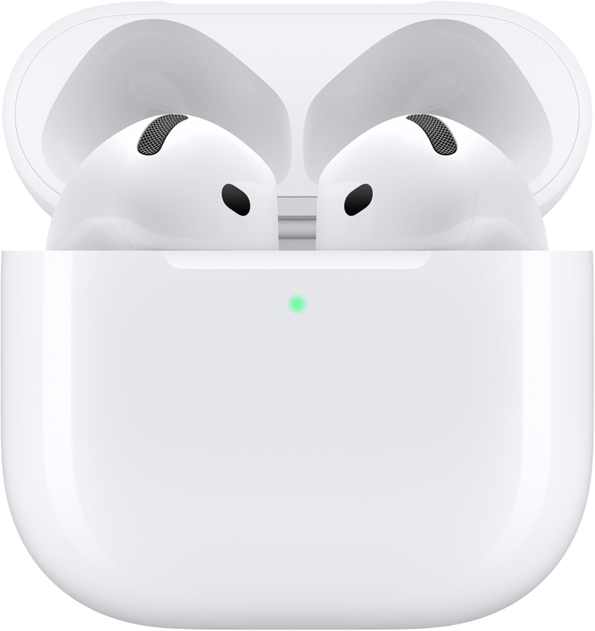 Apple AirPods 4 Wireless Earbuds-2