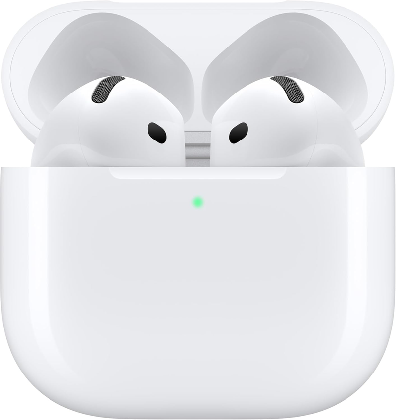 Apple AirPods 4 Wireless Earbuds-2