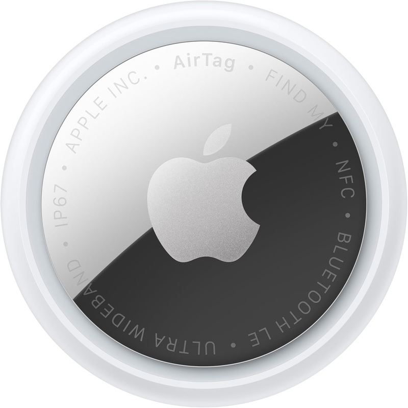 Apple AirTag (2nd generation)-1