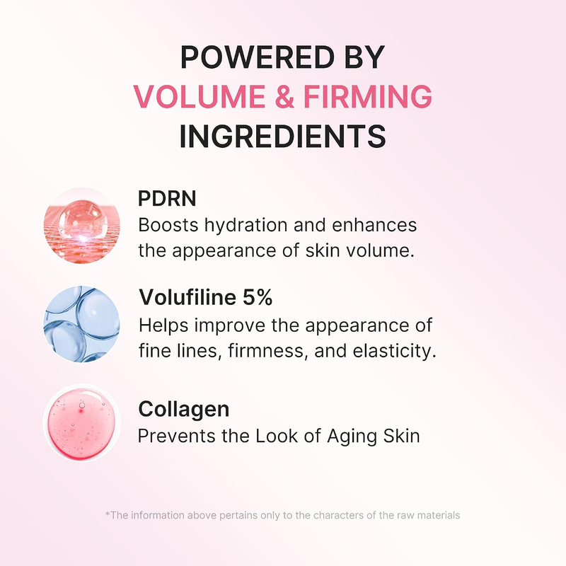 medicube PDRN Collagen Gua Sha Neck Wrinkle Cream, 3.17 oz-3