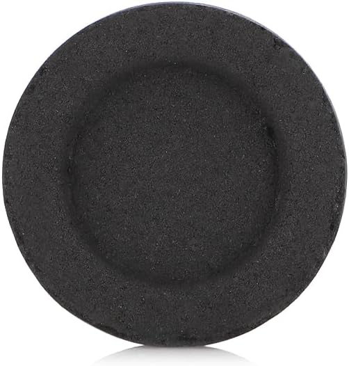 PASSAGE Charcoal Premium Bakhoor| Metal Box | 100 Pieces | SIZE 33mm-5