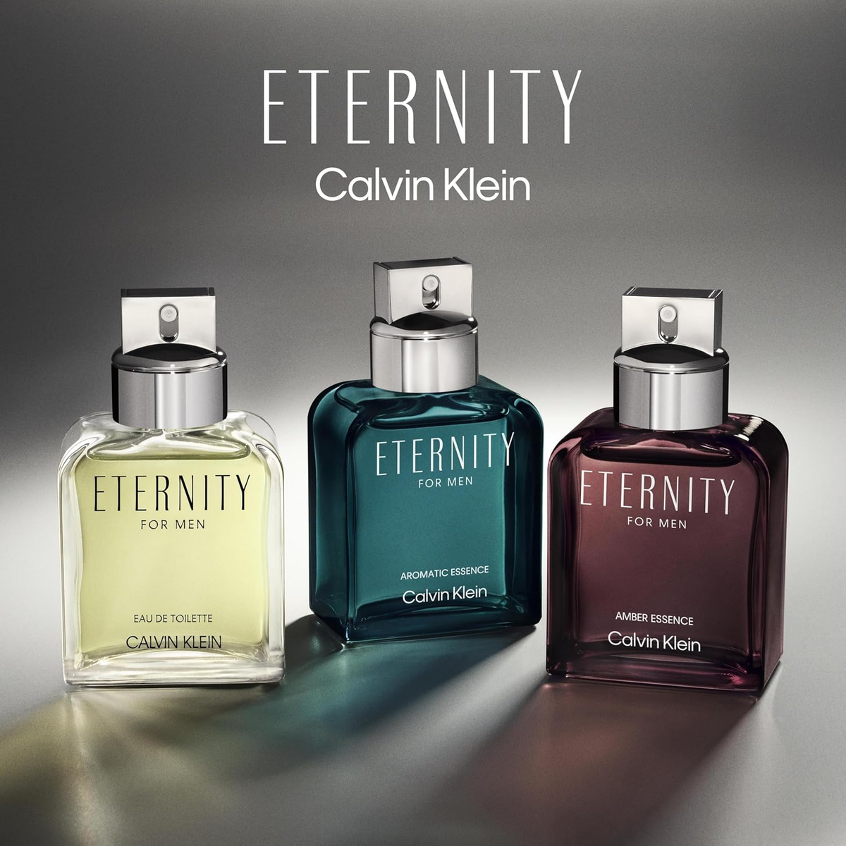 Calvin Klein Eternity Perfume for Men Eau De Toilette 200ML-6