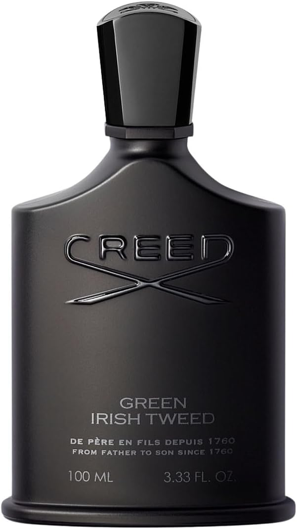 Creed Green Irish Tweed for Men 100ml-1