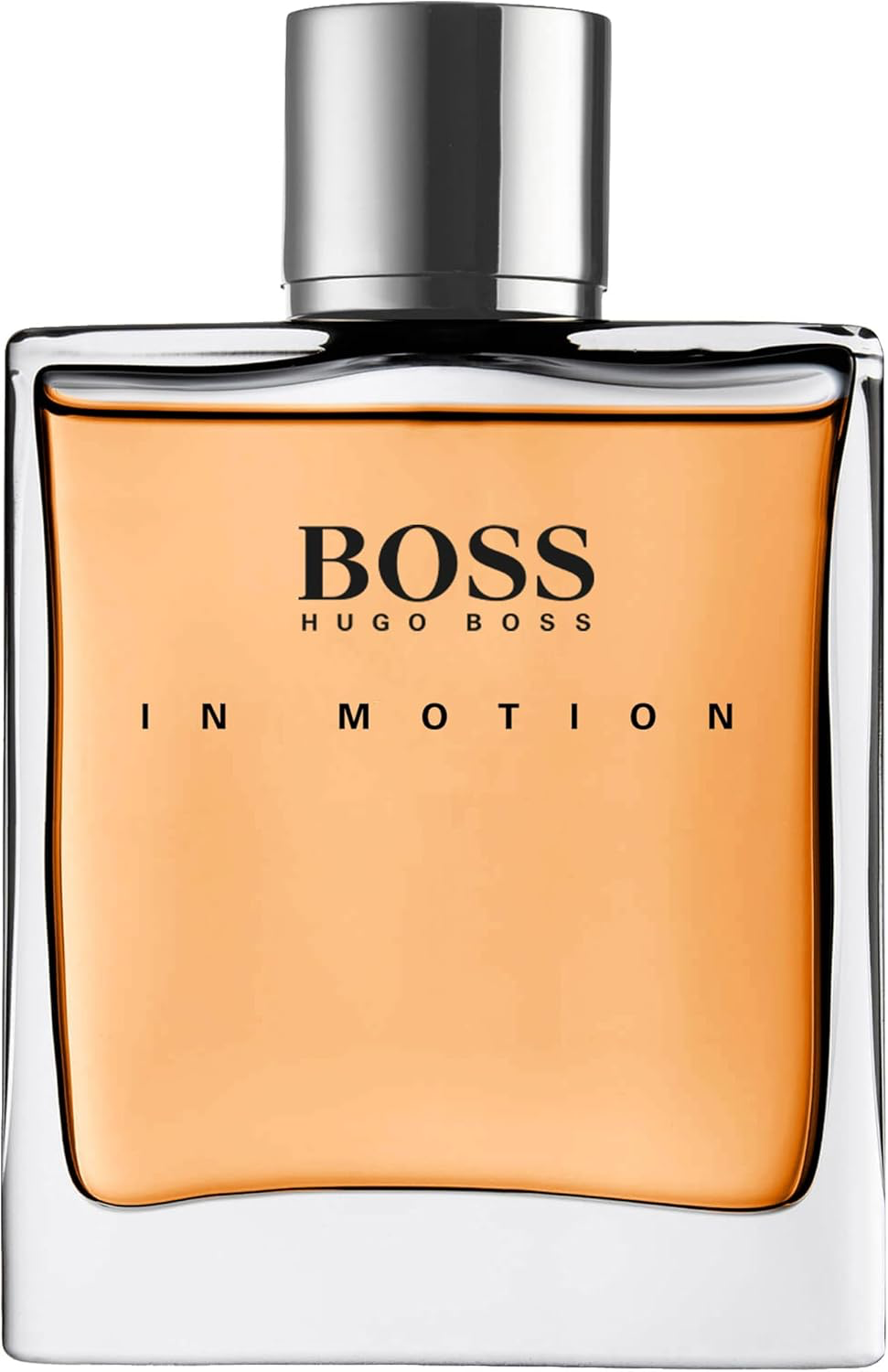 Hugo Boss Boss In Motion Perfume for Men Eau De Toilette 100ML-1