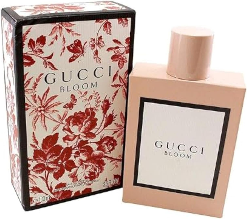 Gucci Bloom Eau De Parfum 100ml-1