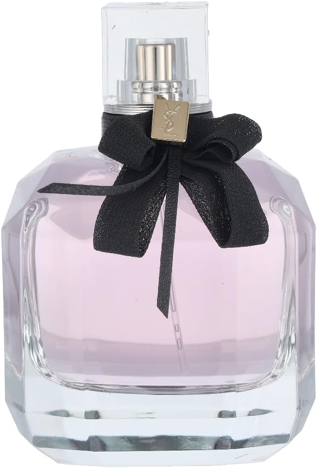 YSL Mon Paris - Perfume for Women, 90 ml-1