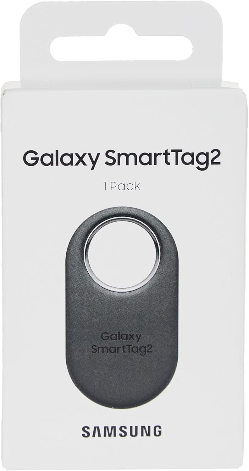 Samsung Galaxy SmartTag2, Black-2