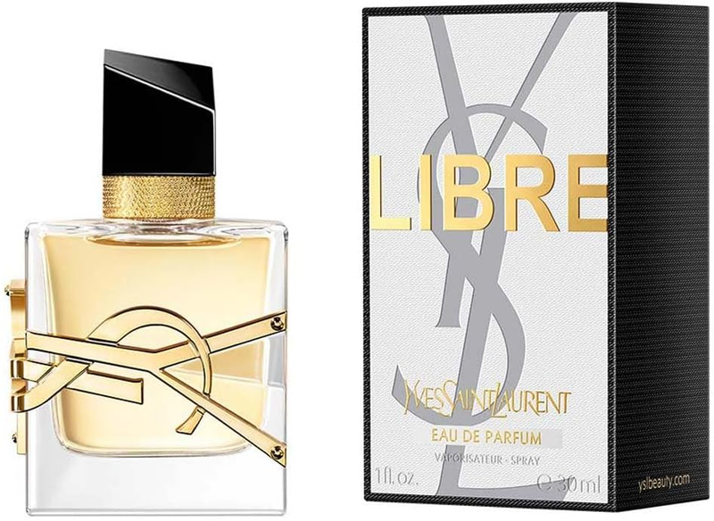 YSL LIBRE EDP 30ML-3