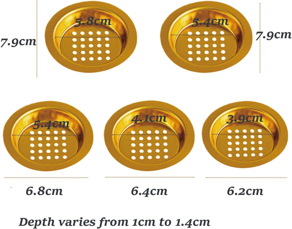 Nxttswili Incense Burner Mats, 5-Pack-3