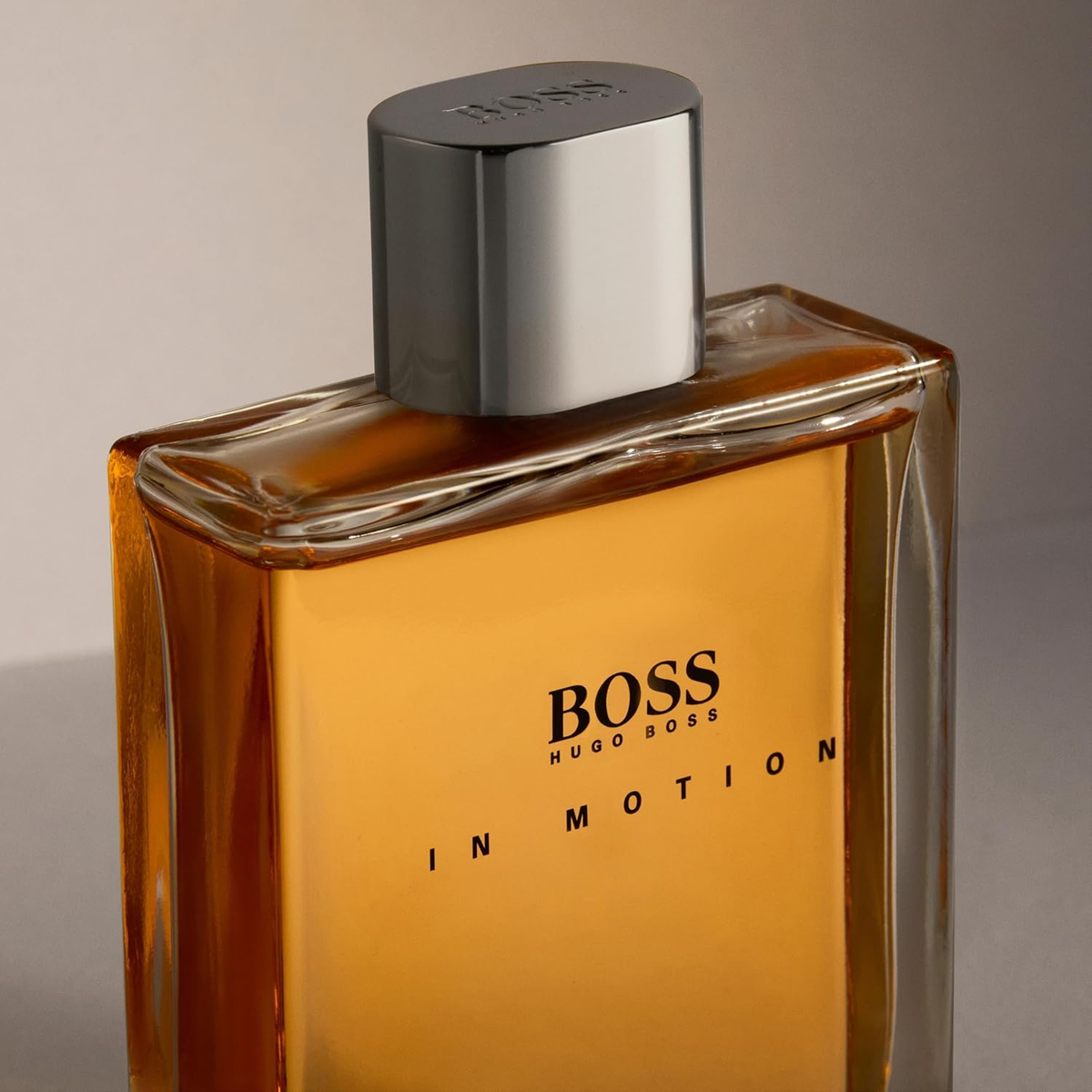 Hugo Boss Boss In Motion Perfume for Men Eau De Toilette 100ML-7