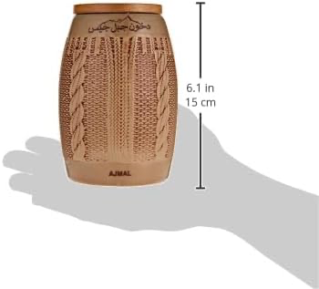 Ajmal Perfumes Dakhoon Jebel Jais 250Grams-4