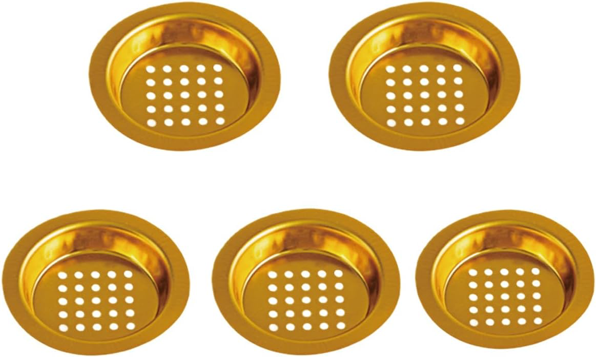 Nxttswili Incense Burner Mats, 5-Pack-1