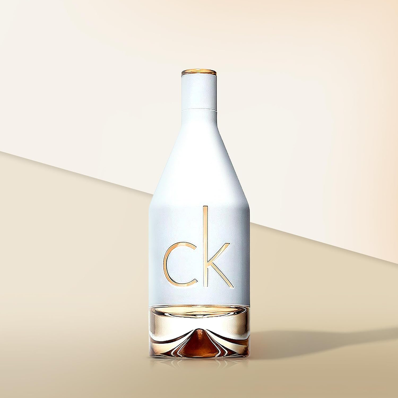 Calvin Klein CK IN2U Perfume for Women Eau De Toilette-5