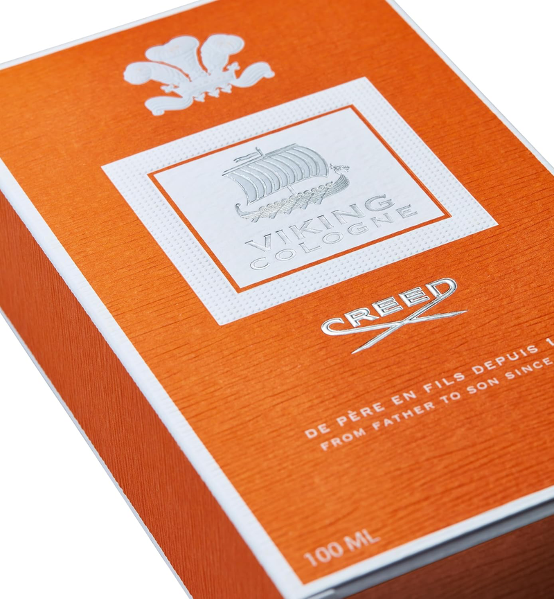 Creed Viking Cologne for Men -100ml-5