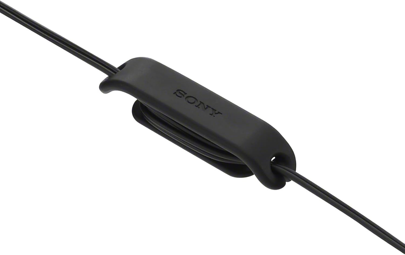 Sony IER-EX15C USB-C Wired In-Ear Headphones White-8