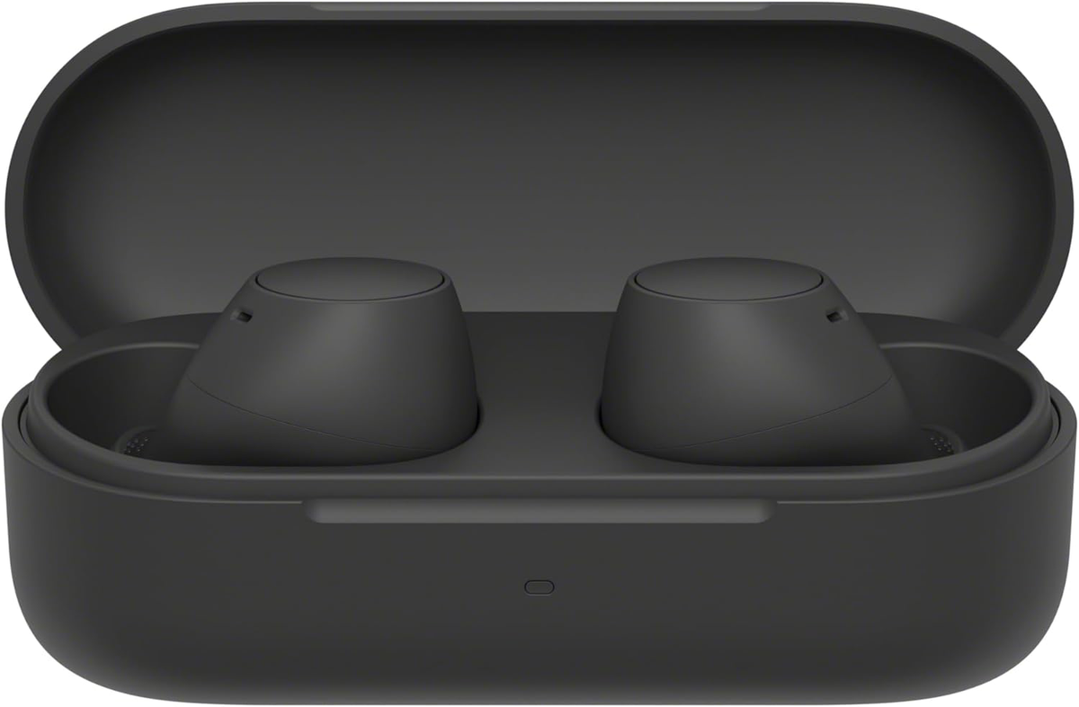 Sony WF-C510 Wireless Earbuds-4