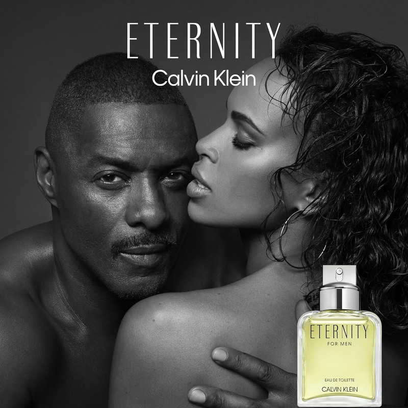 Calvin Klein Eternity Perfume for Men Eau De Toilette 200ML-7