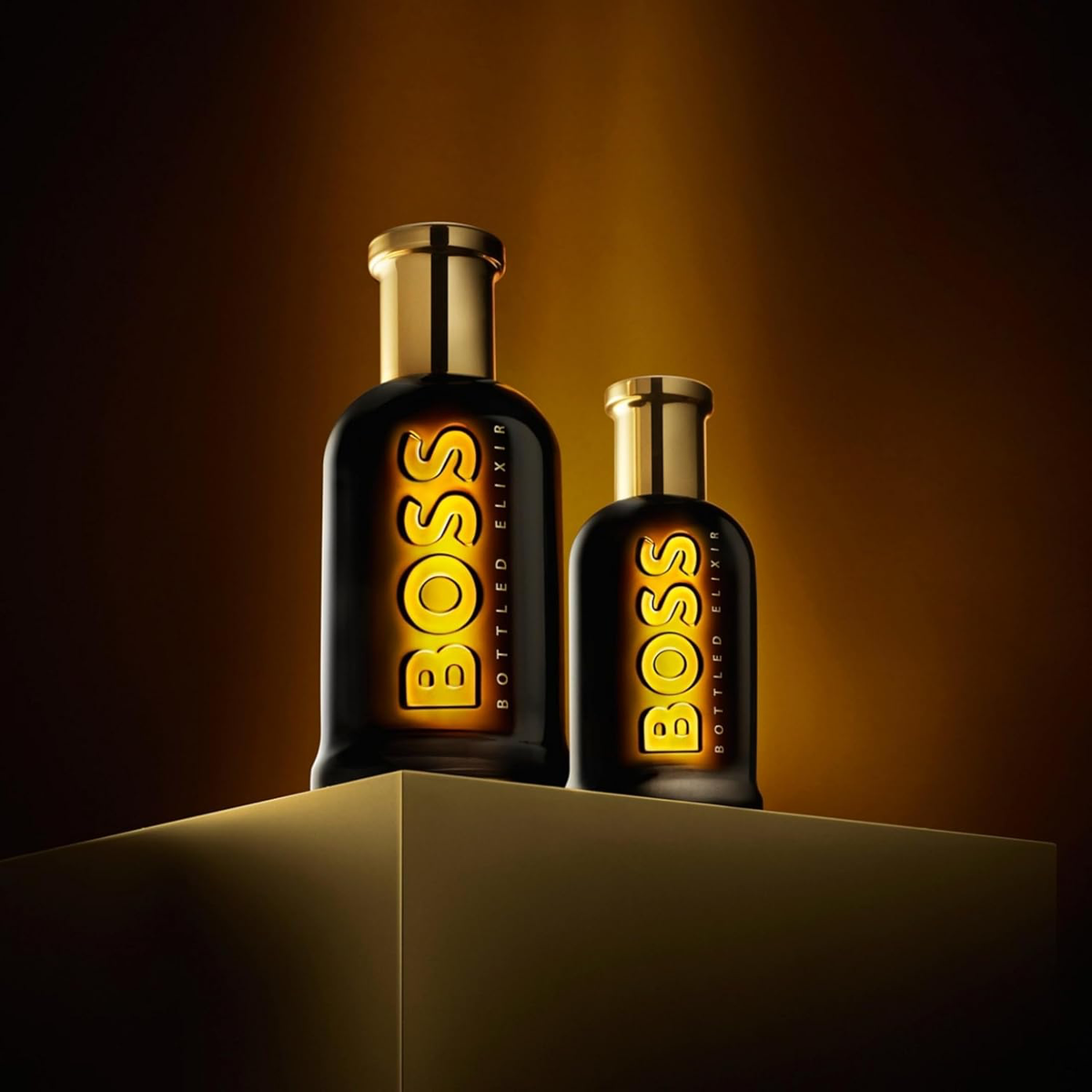 Hugo Boss Bottled Elixir Parfum Intense 100ml-4