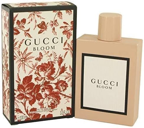 Gucci Bloom Eau De Parfum 100ml-2