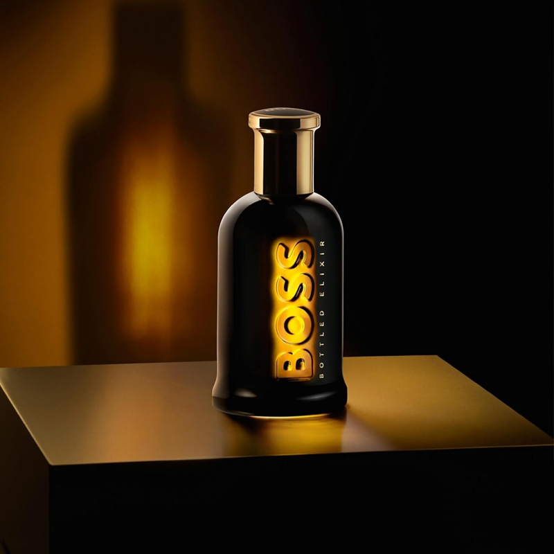 Hugo Boss Bottled Elixir Parfum Intense 100ml-6