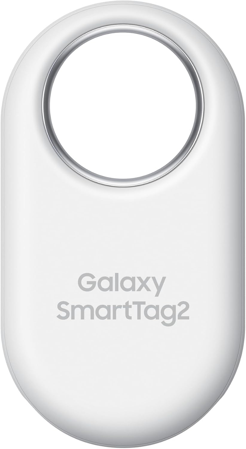 Samsung Galaxy SmartTag2, White (4-Pack)-2