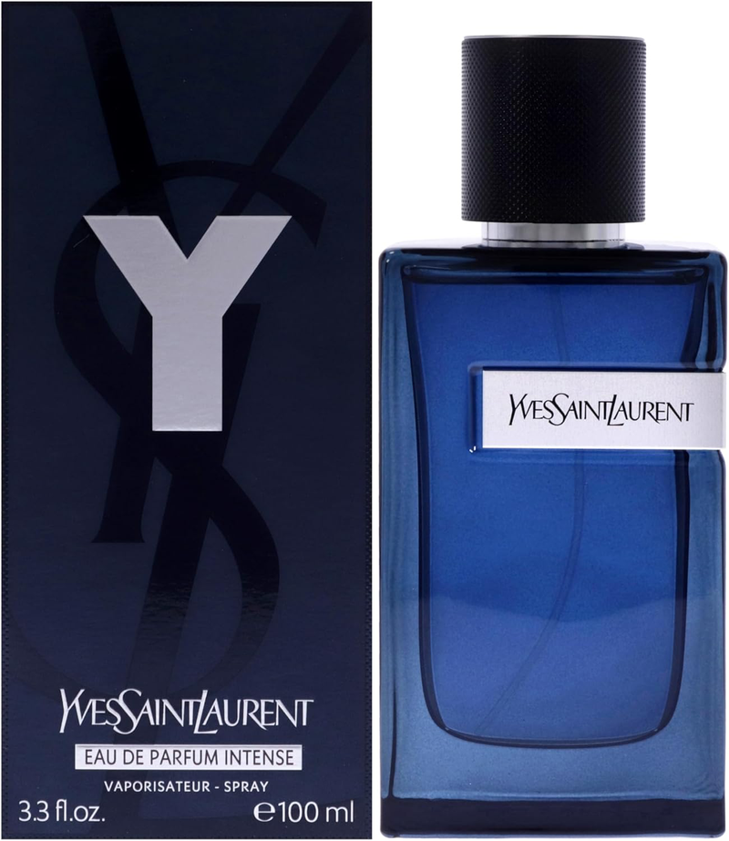 Yvessaint Laurent Y Edp Intense 100Ml-1