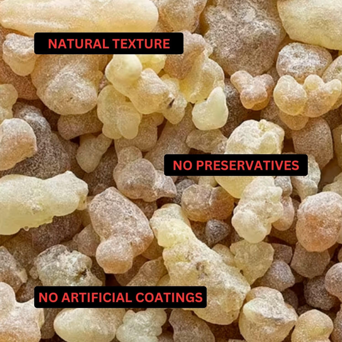 Naturals Loban (Green Gum Premium) 200g