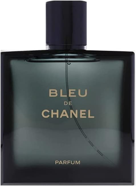 Chanel Perfume - Blue De Chanel Parfum New Edition By Chanel For - Perfume For Men - 100Ml