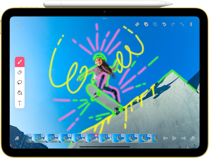 Apple Pencil (USB-C)-3