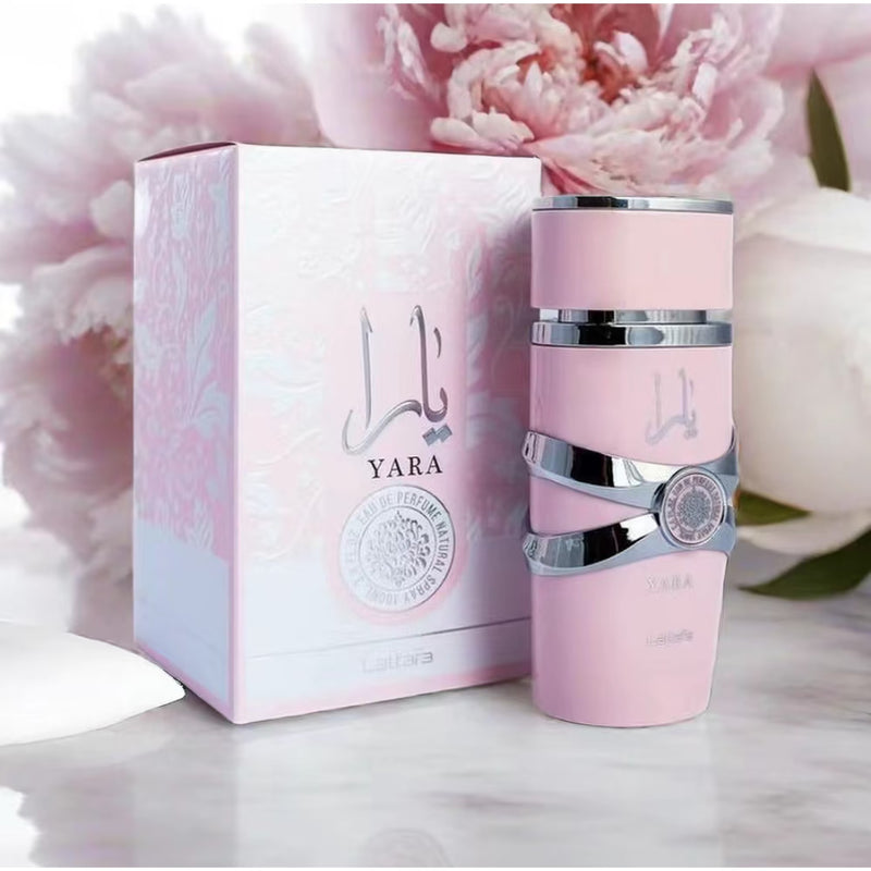 Lattafa Perfumes Yara Eau de Parfum for Women-7