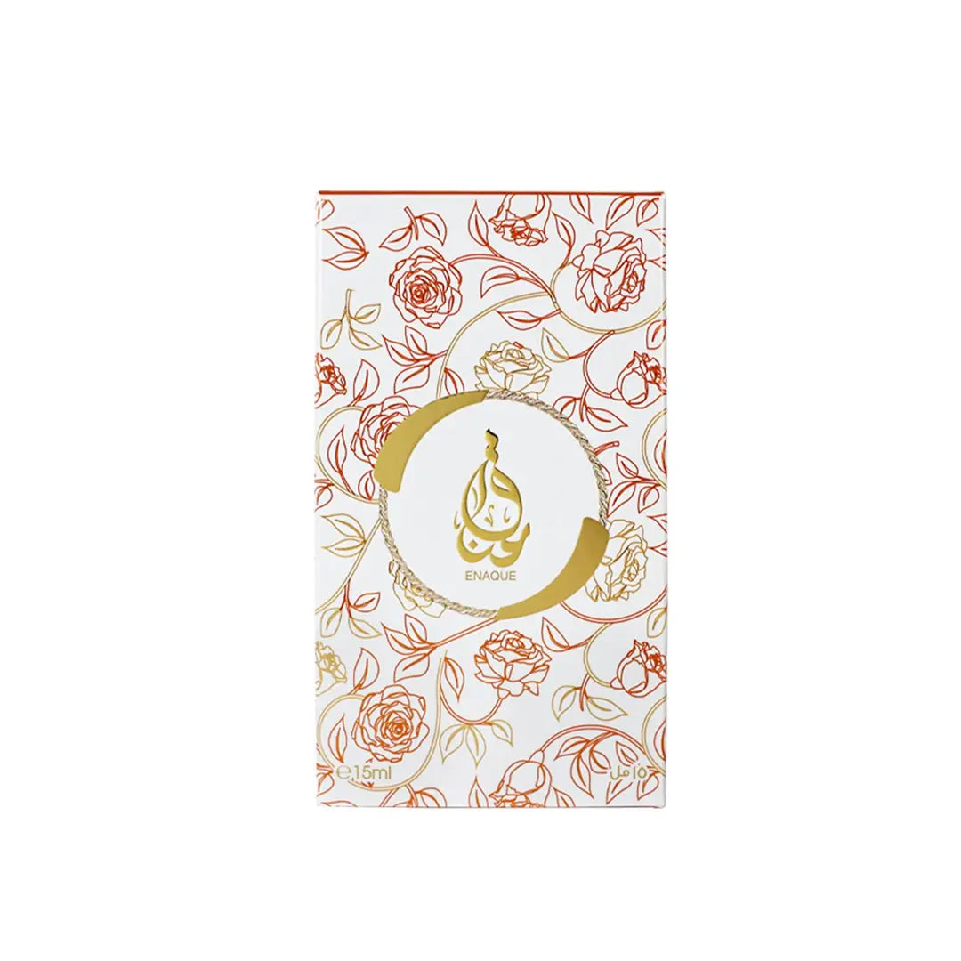 Enaque, ahmed al maghribi, Perfume Oils (Attars)